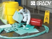 Brady spill control 200x150