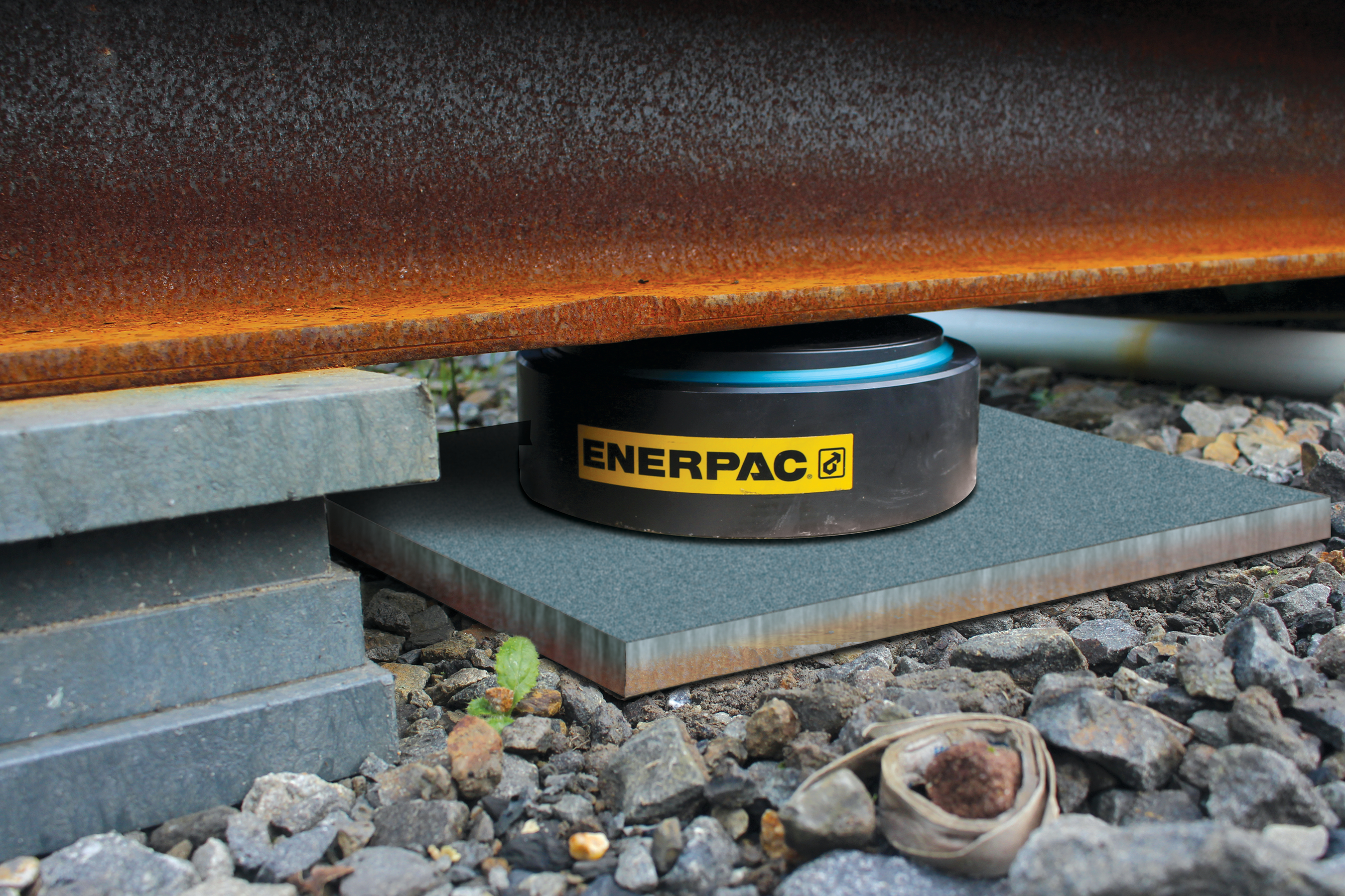 Enerpac CUSP Series app 5124 4