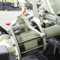 big tank