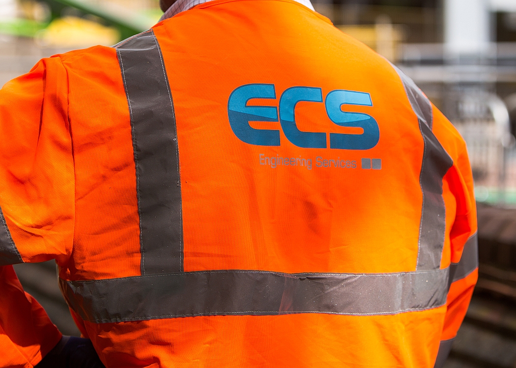 ECS’ in-house fabrication department has recently completed the manufacture of 49 steel duct cradles destined for the main reactor building at a UK nuclear power plant.
