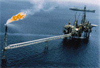 Refinnery in Vissingen