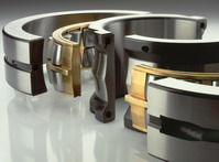 spherical roller bearings