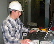 Maintenance Engineer