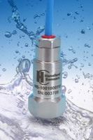 submersible vibration sensors