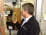 handheld circuit tracer