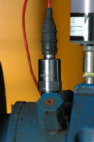 Smart Vibration Switch