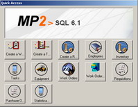 Infor EAM MP2