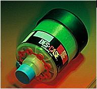 Hygroscopic breathers