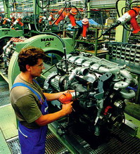 Manufacturing