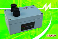 the VS0004