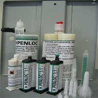 Penloc Metal Bonding