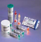 Solder Pastes