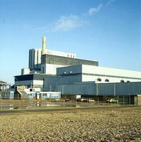 Nuclear Power Generation