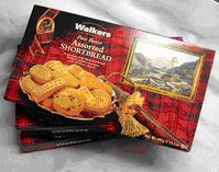 Walker Shortbread